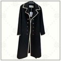 WOOL COAT