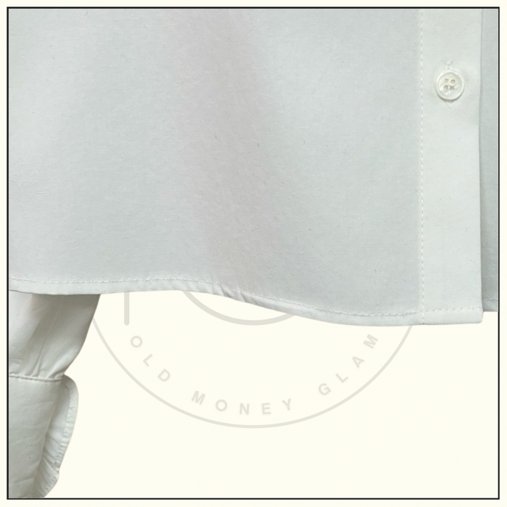 CROPPED SHIRT