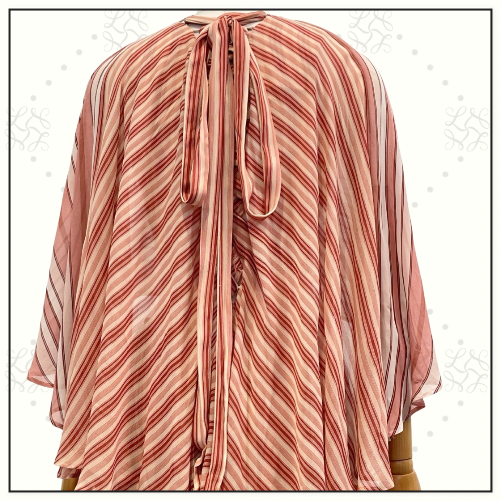 REBELLION BOHEMIAN MAXI DRESS