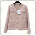 ALPACA WOOL JACKET