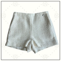 TWEED SHORT