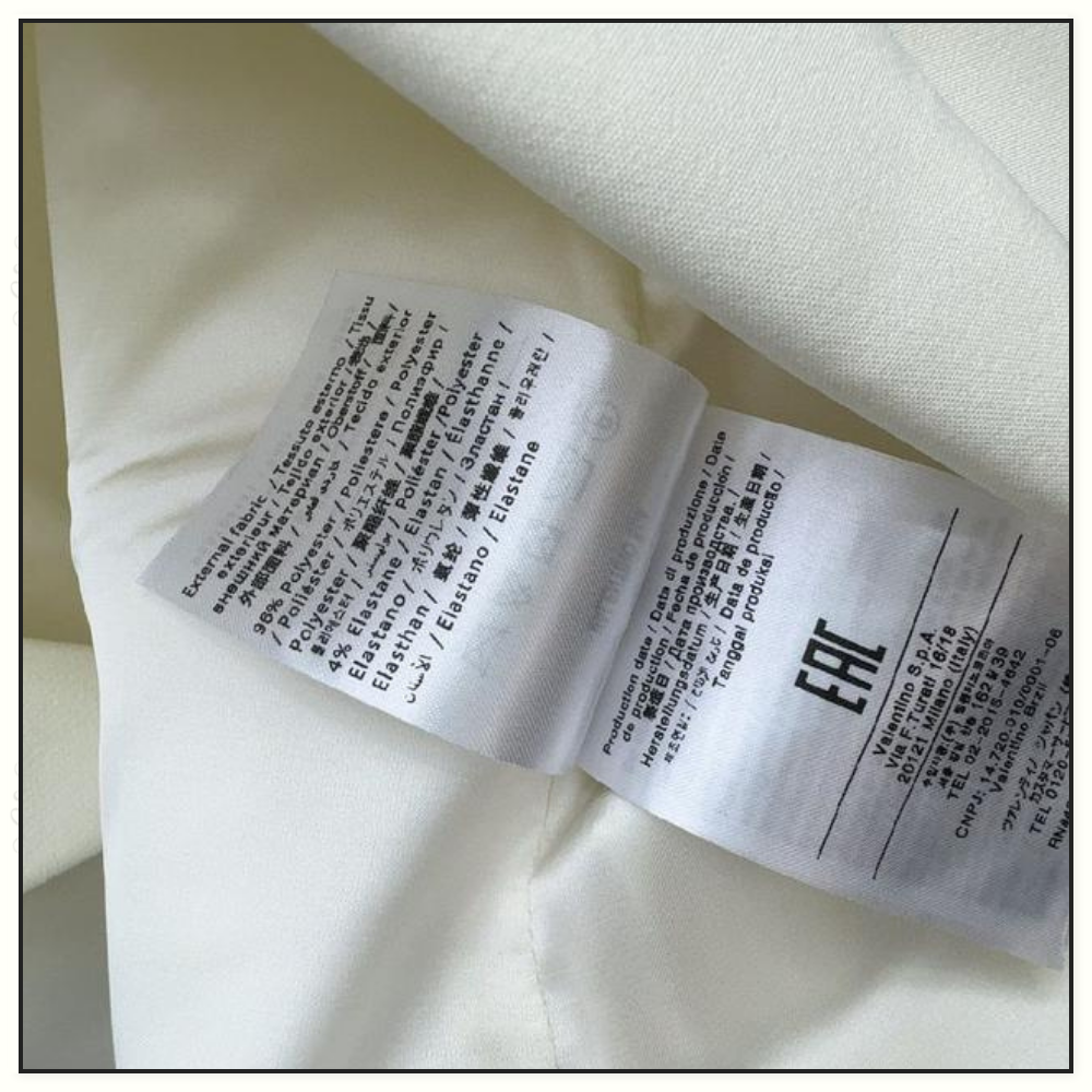 CREPE COUTURE JACKET & MINI SKIRT