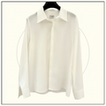 SILK BLEND SHIRT