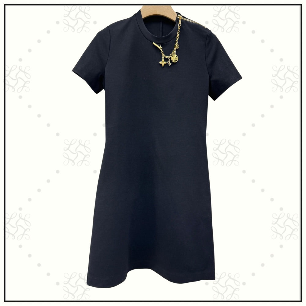T SHIRT DRESS