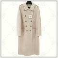 CASHMERE COAT
