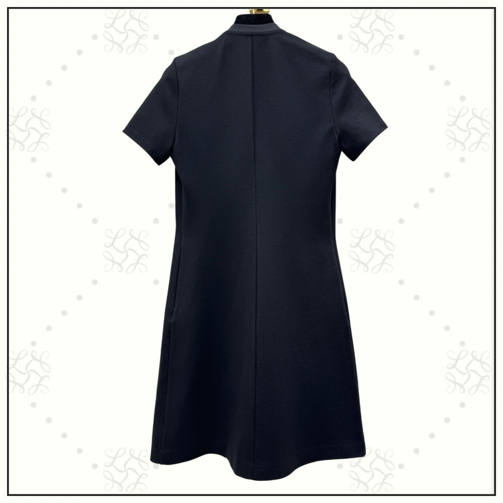 T SHIRT DRESS