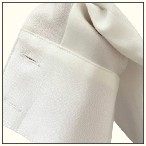 SILK BLEND SHIRT