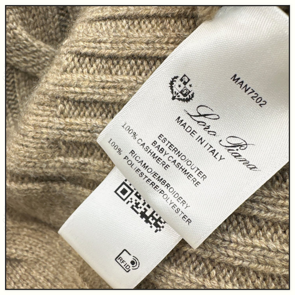 NAPIER BABY CASHMERE SWEATER & TROUSERS