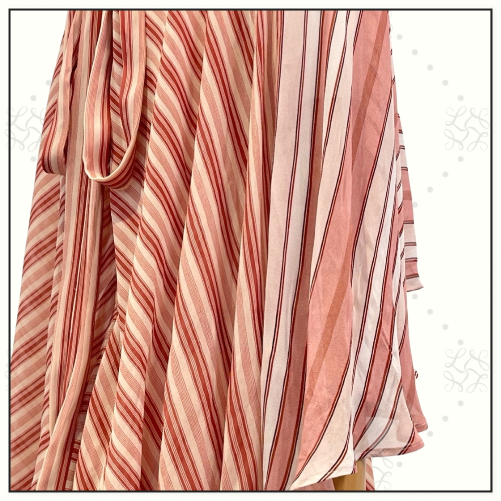 REBELLION BOHEMIAN MAXI DRESS