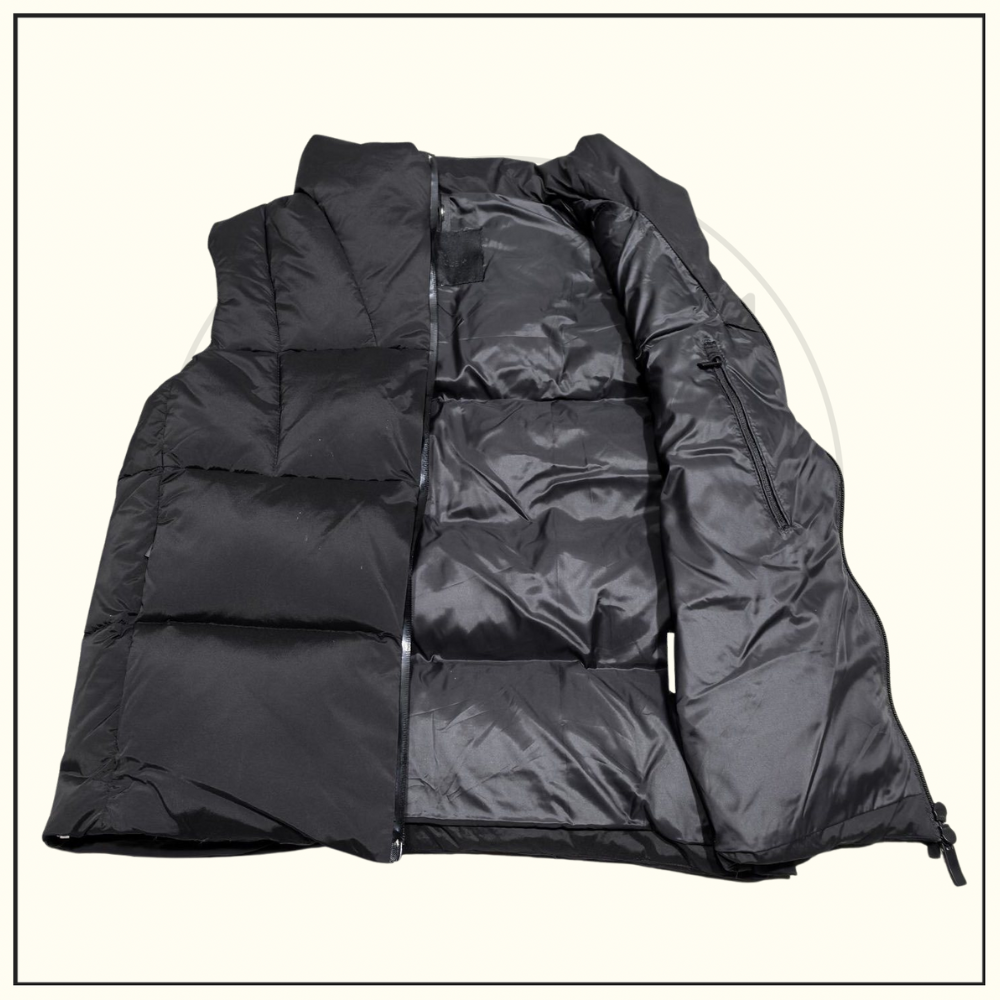 GRANES GILET