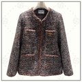 TWEED JACKET