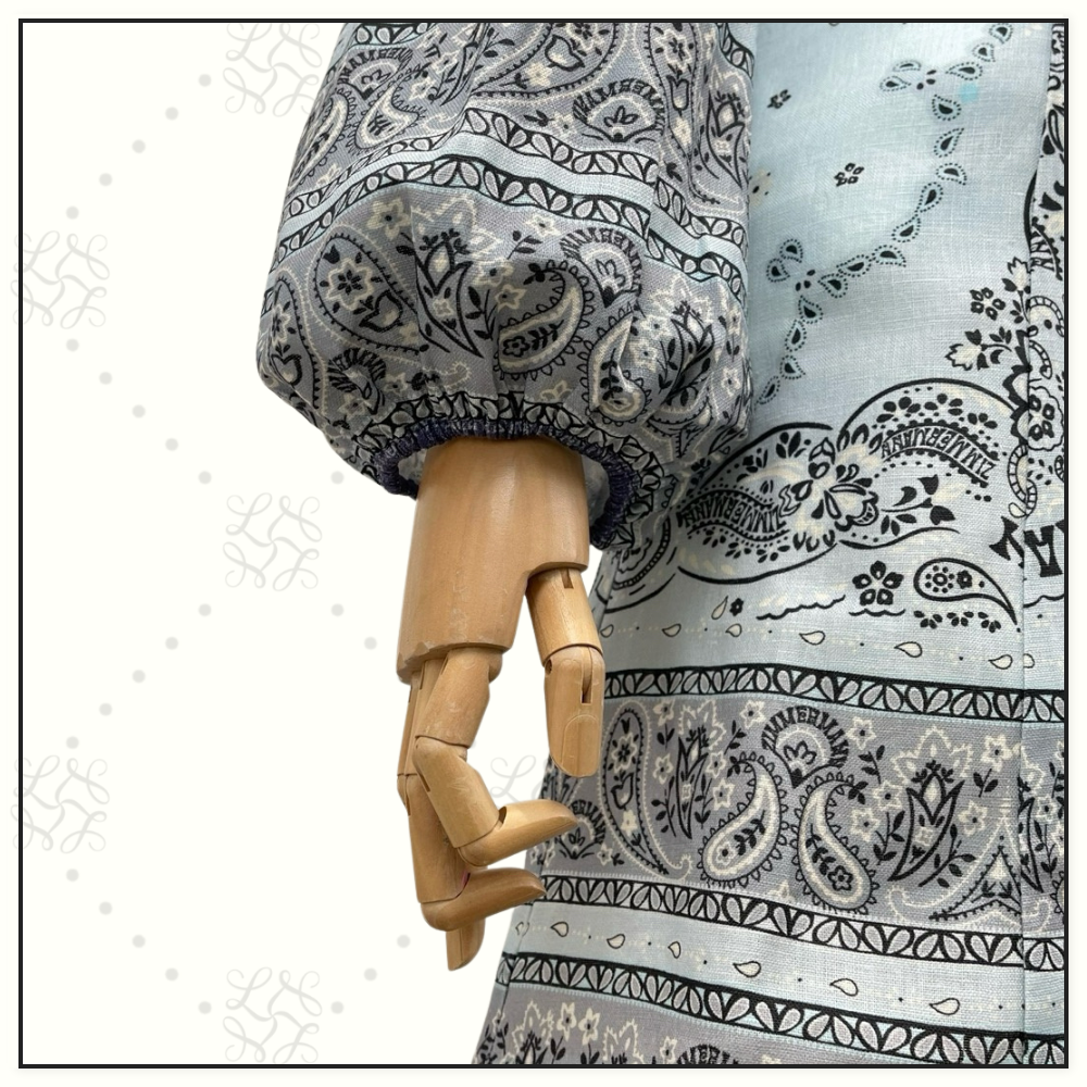 MATCHMAKER KEYHOLE MINI DRESS