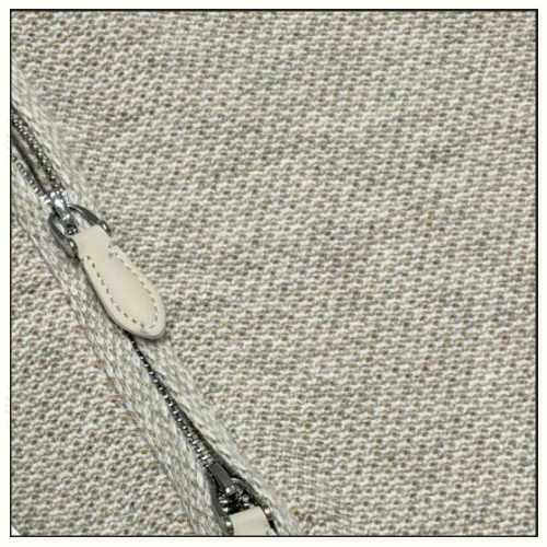 VARALLO HOODED CASHERMERE BOMBER