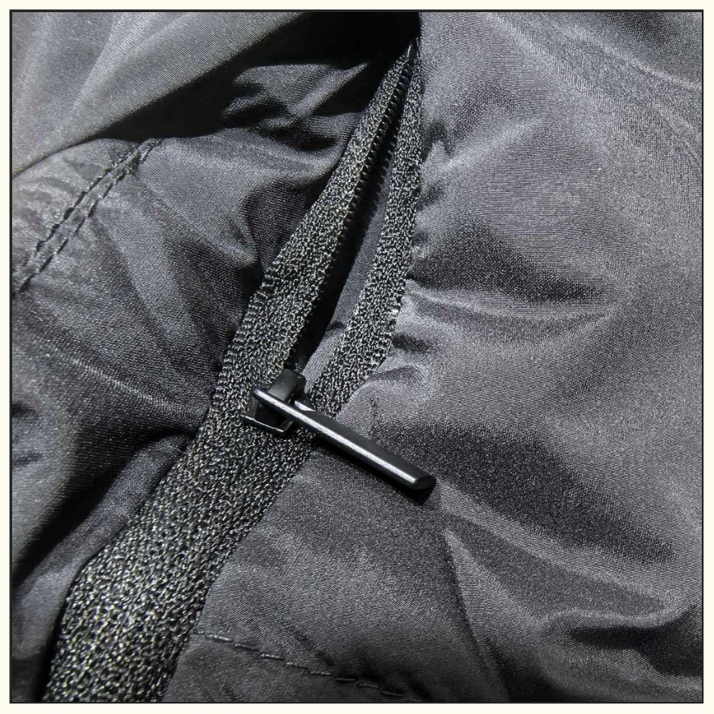 GRANES GILET