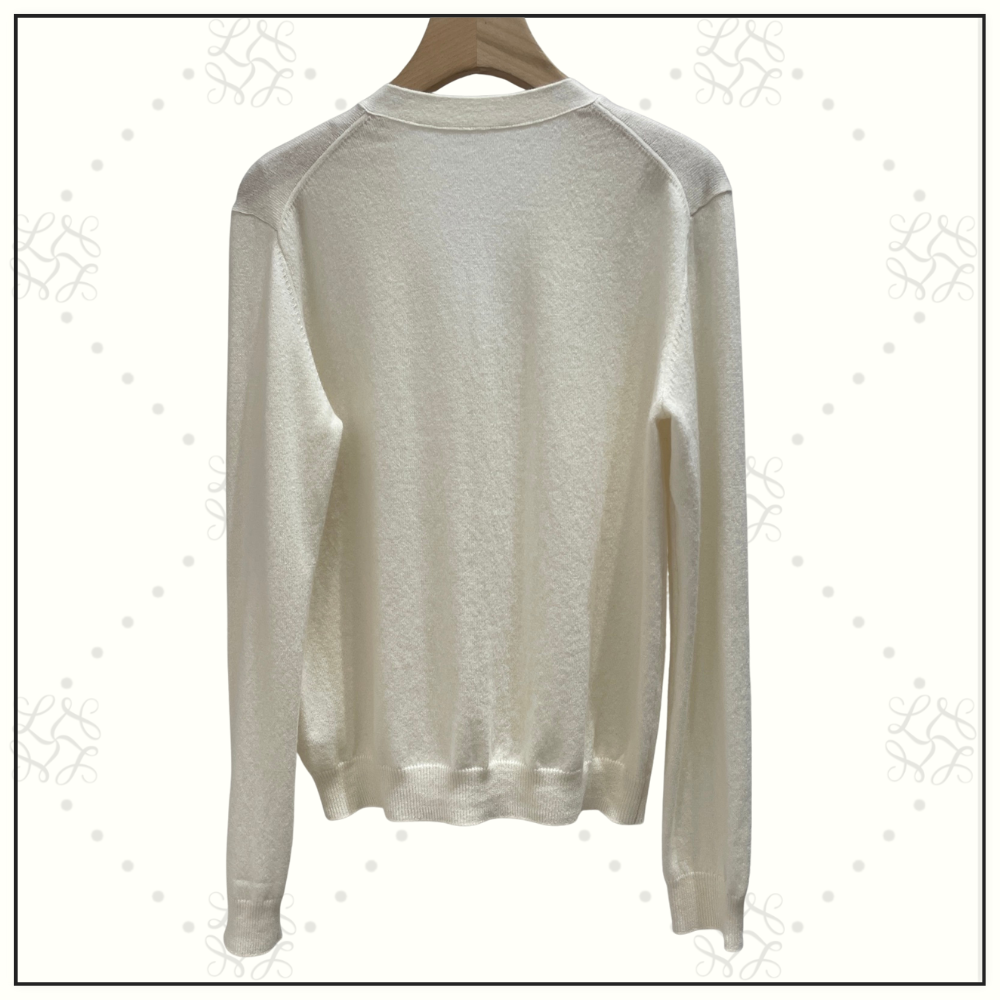 BABY CASHMERE CARDIGAN