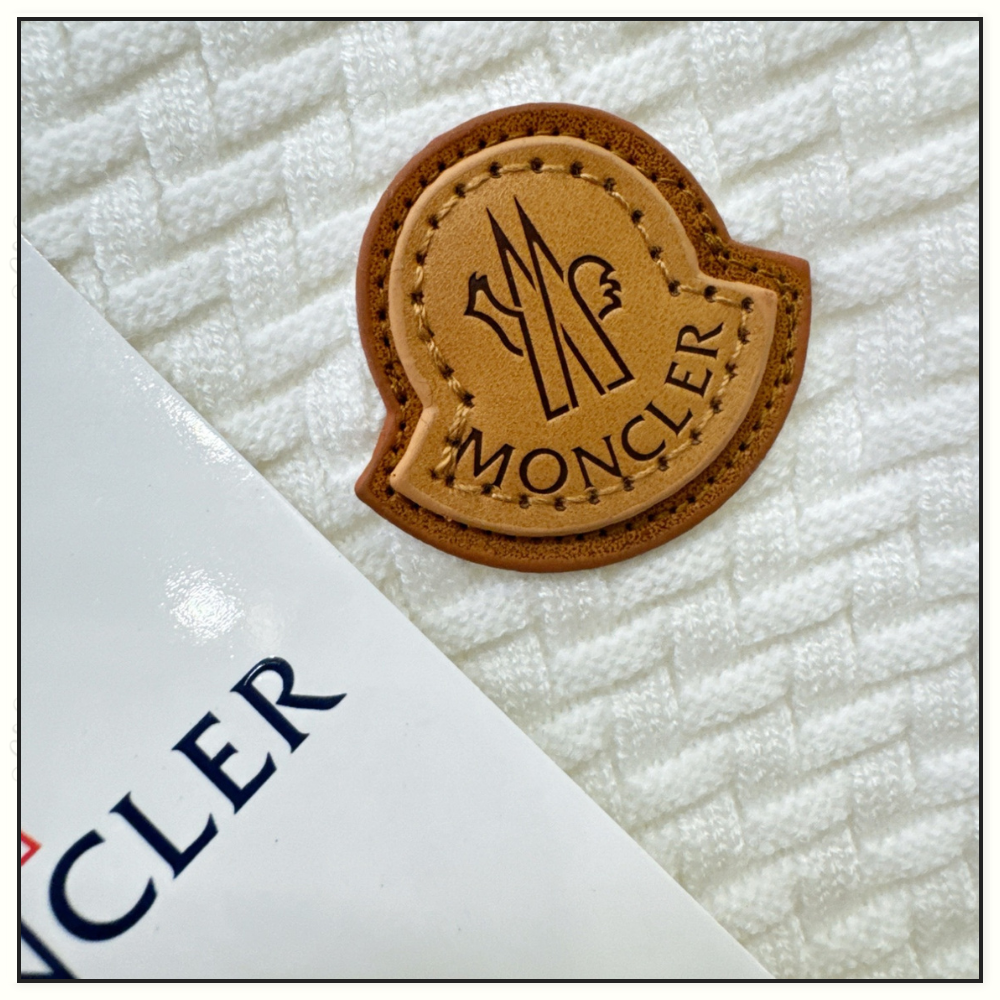 WOOL CASHMERE HALF ZIP SWEATER