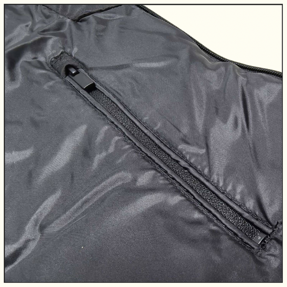 GRANES GILET