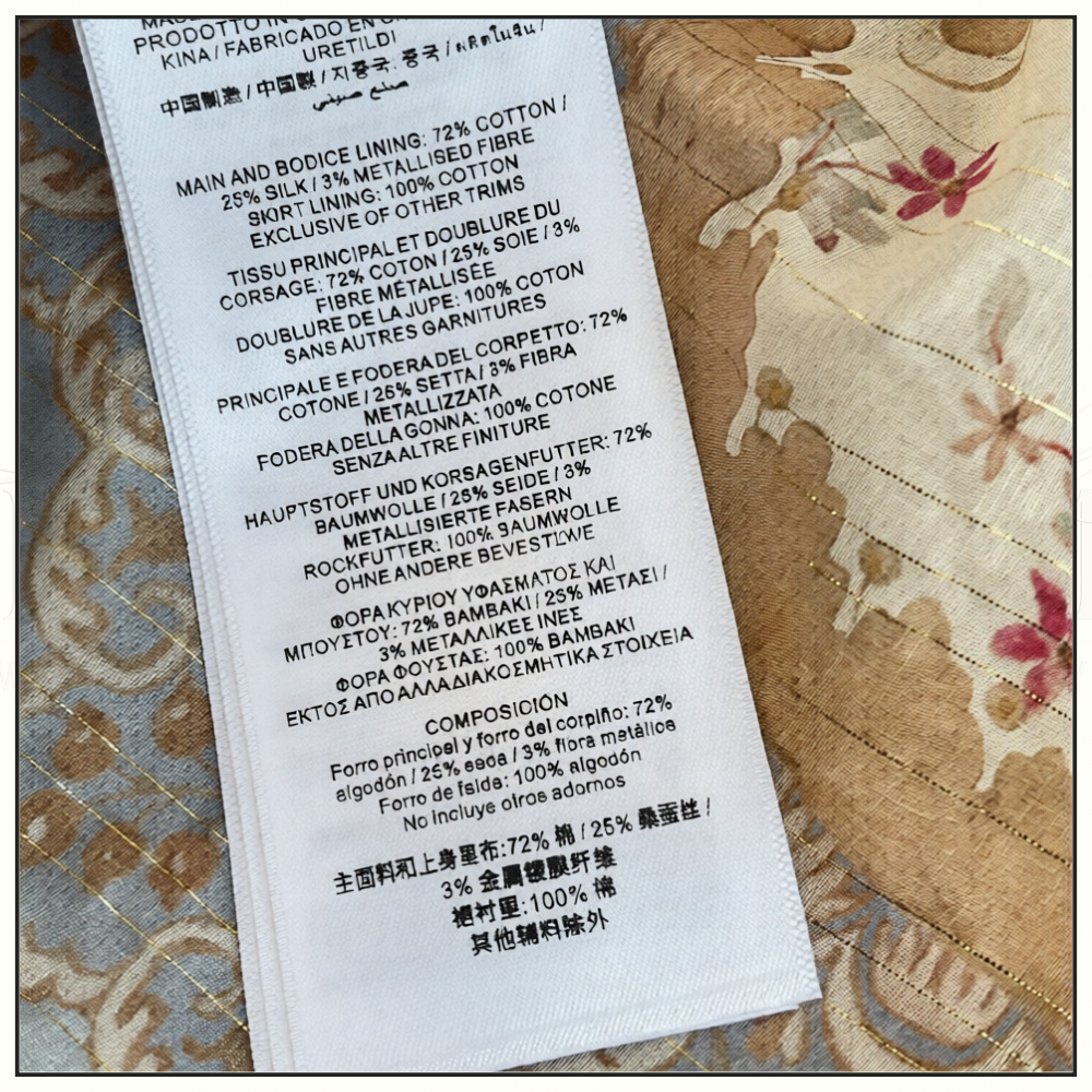 DAYLIGHT TIERED MAXI DRESS