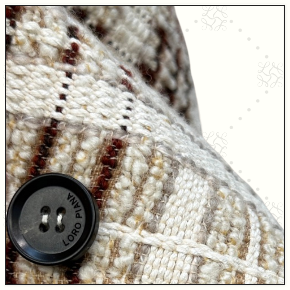 VIRGIN WOOL CASHMERE SILK SYD COAT