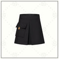 S LOCK POCKET SKIRT