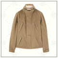 MINI ICER PARKER CASHMERE JACKET