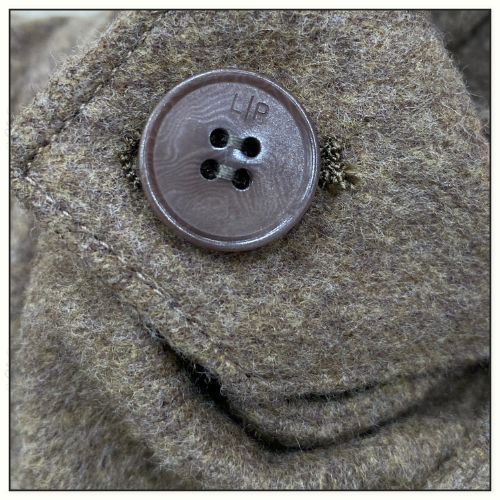 MINI ICER PARKER CASHMERE JACKET