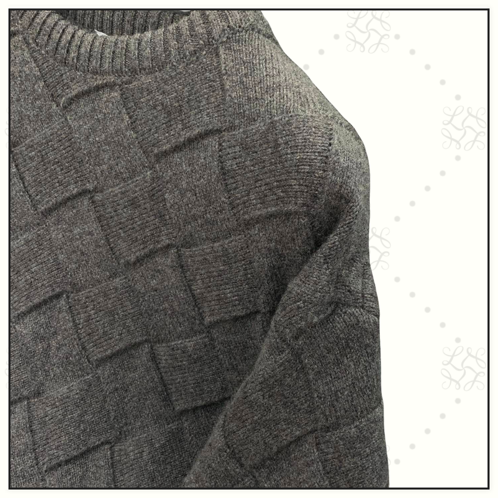 WOOL SWEATER