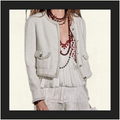 TWEED JACKET