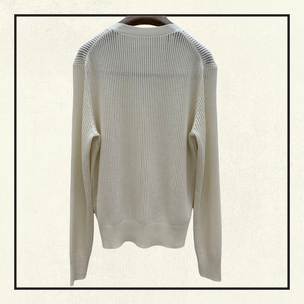 ROYAL LIGHTNESS CARDIGAN