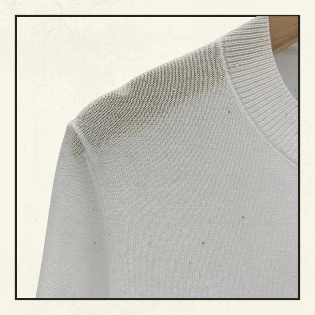 KNIT TOP