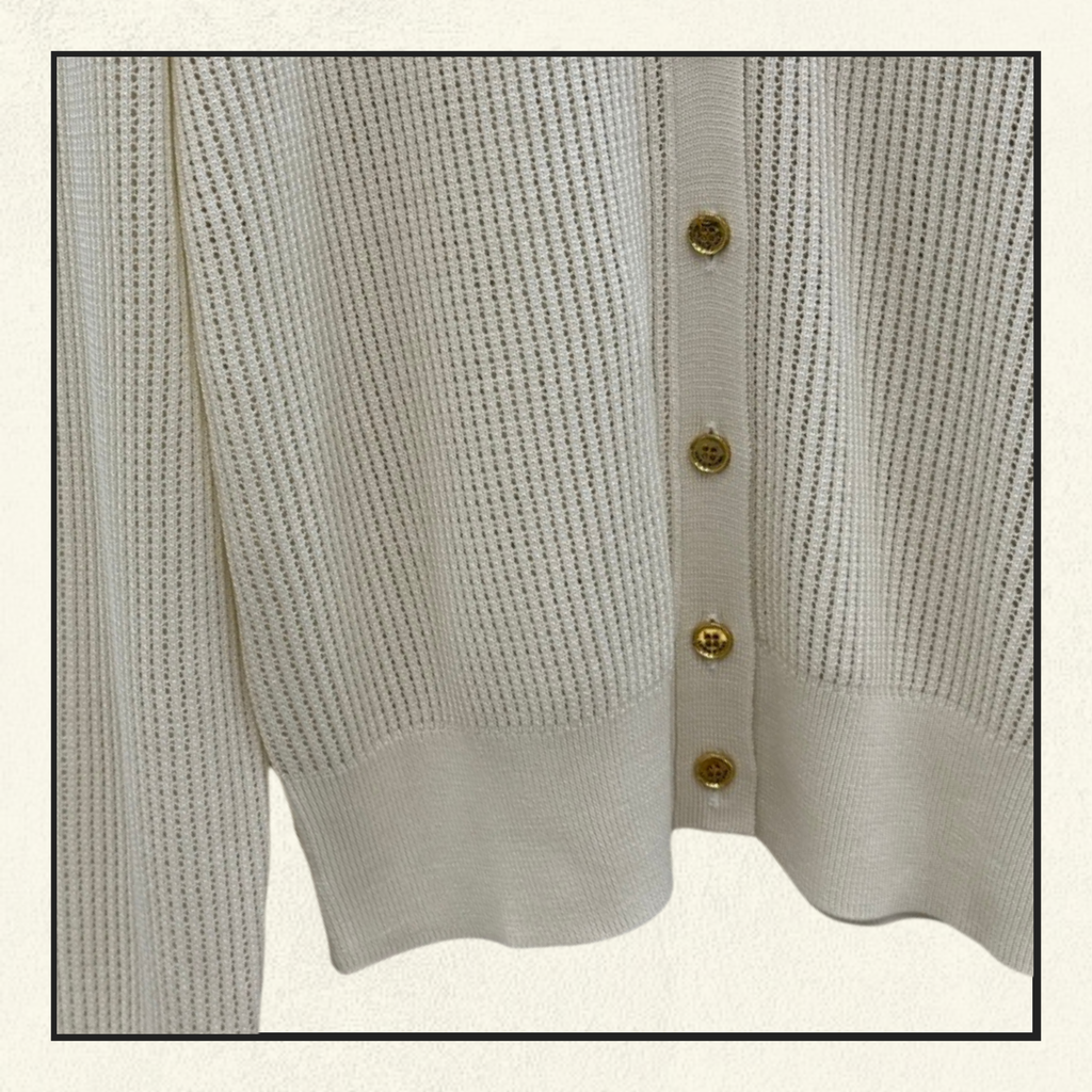 ROYAL LIGHTNESS CARDIGAN