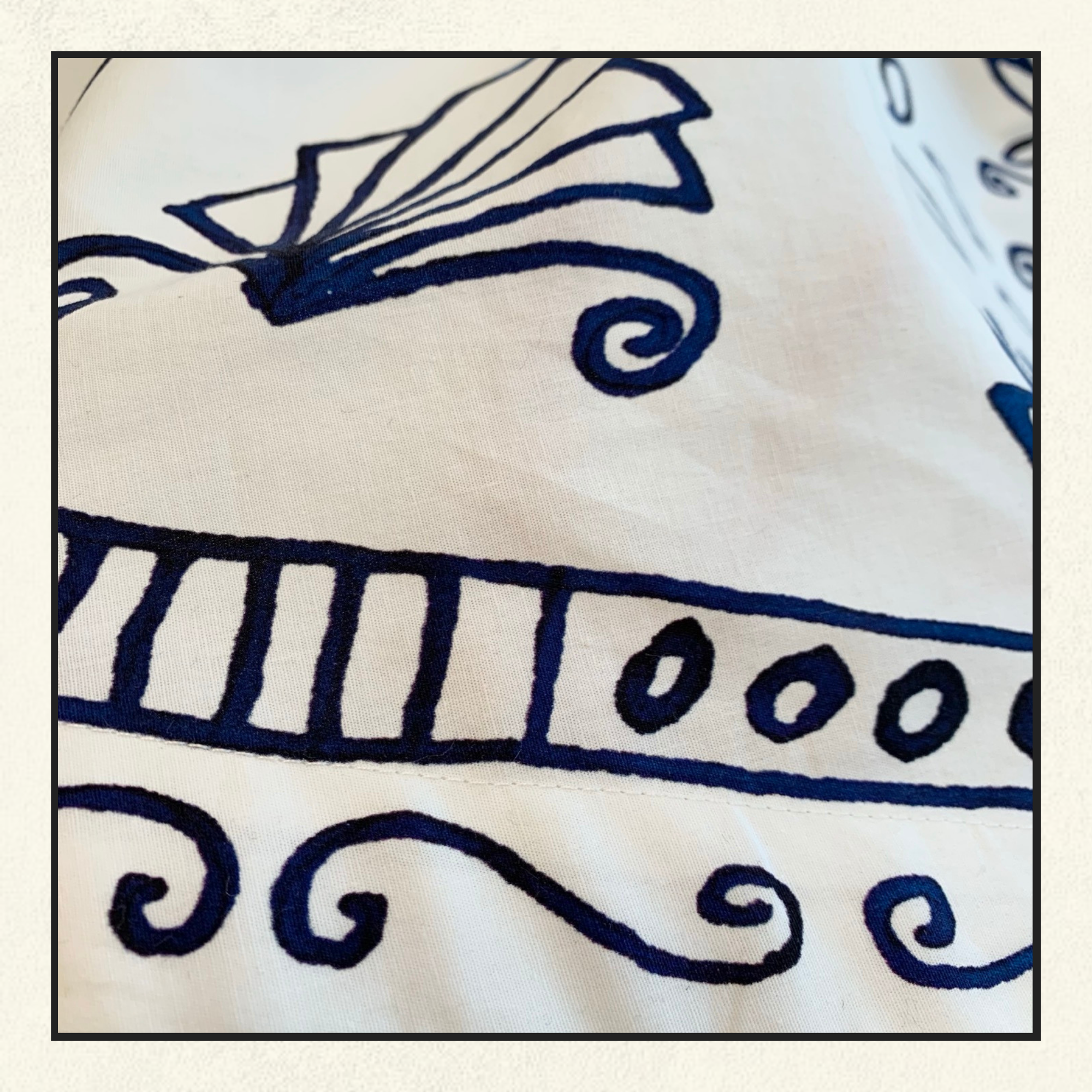 LEELA MIDI DRESS