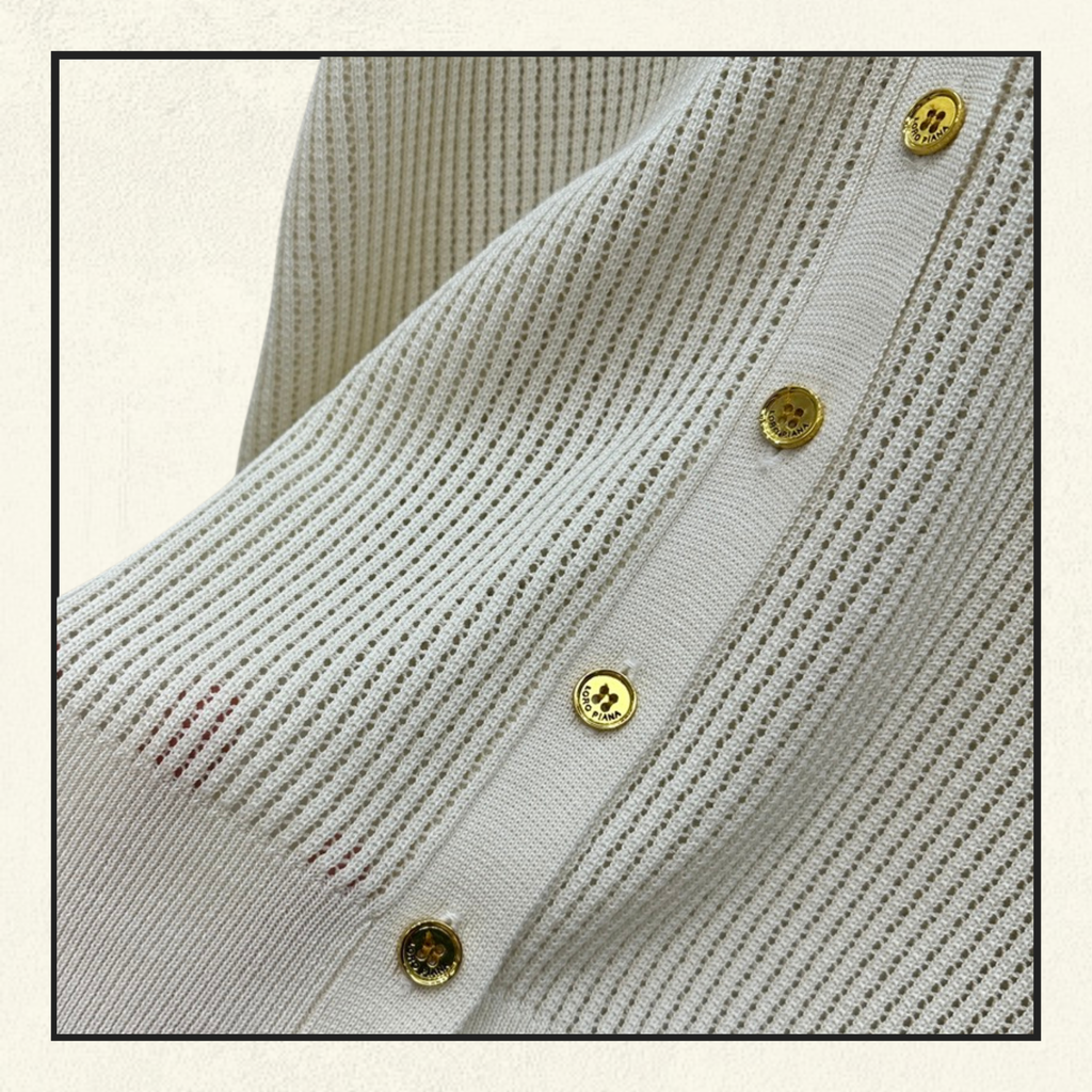 ROYAL LIGHTNESS CARDIGAN