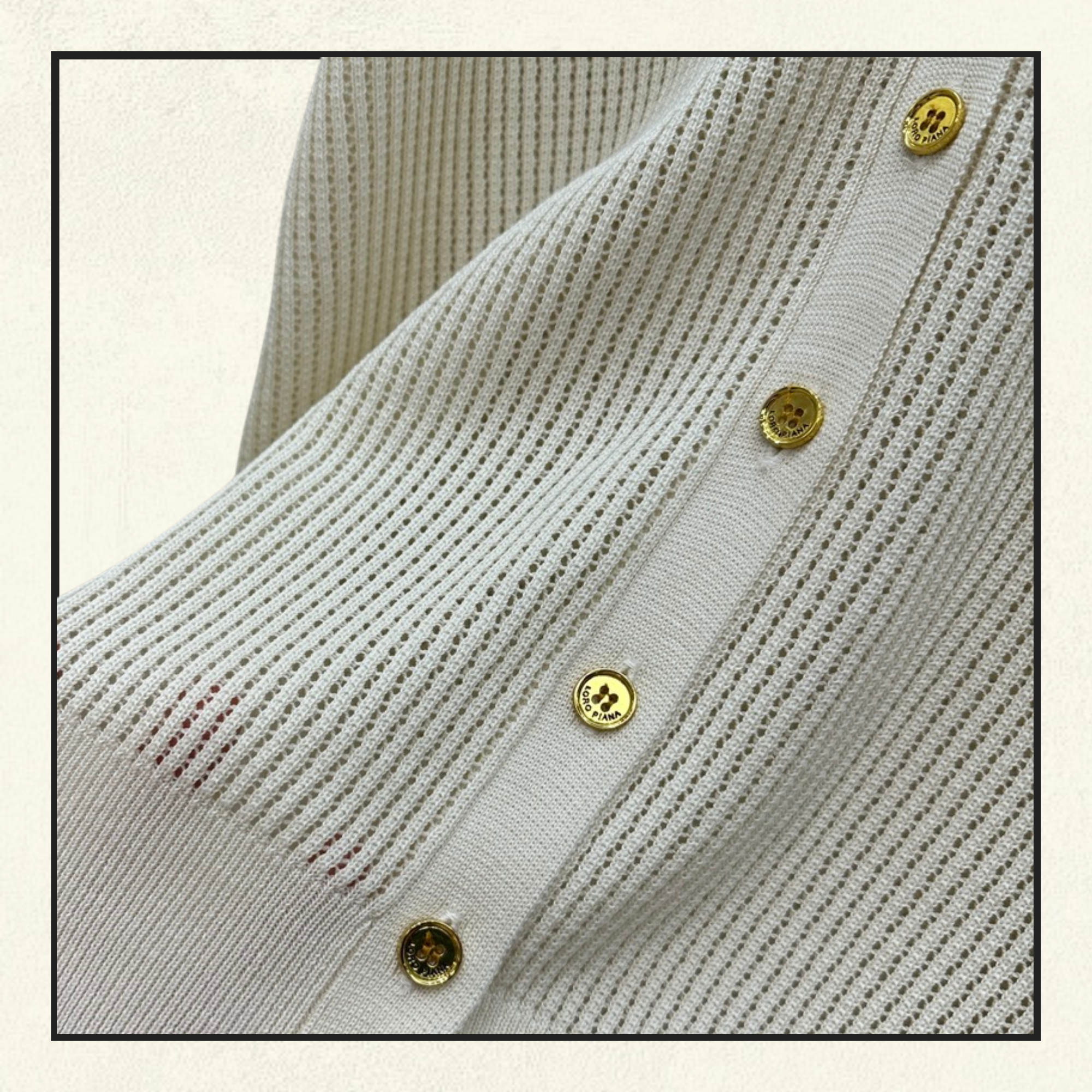 ROYAL LIGHTNESS CARDIGAN