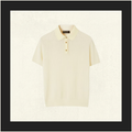 ROYAL LIGHTNESS POLO TOP