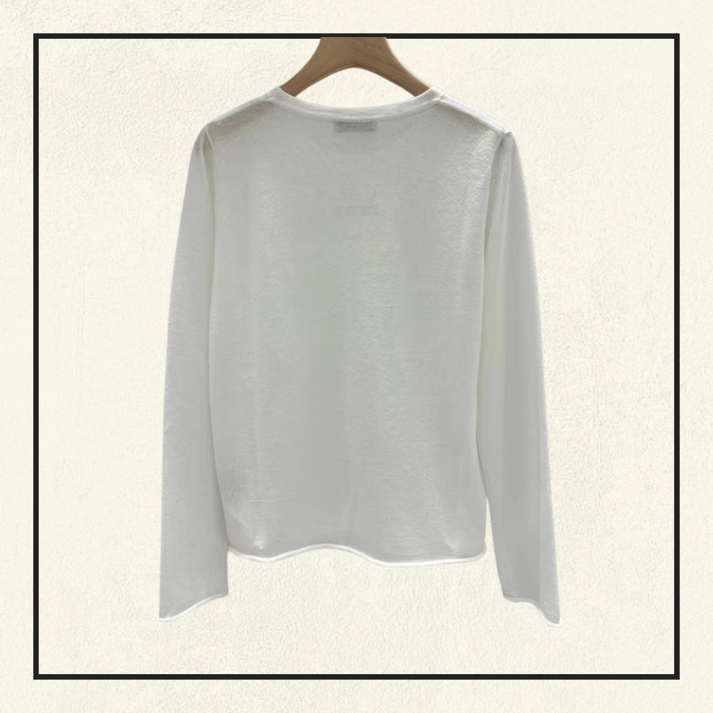 KNIT TOP