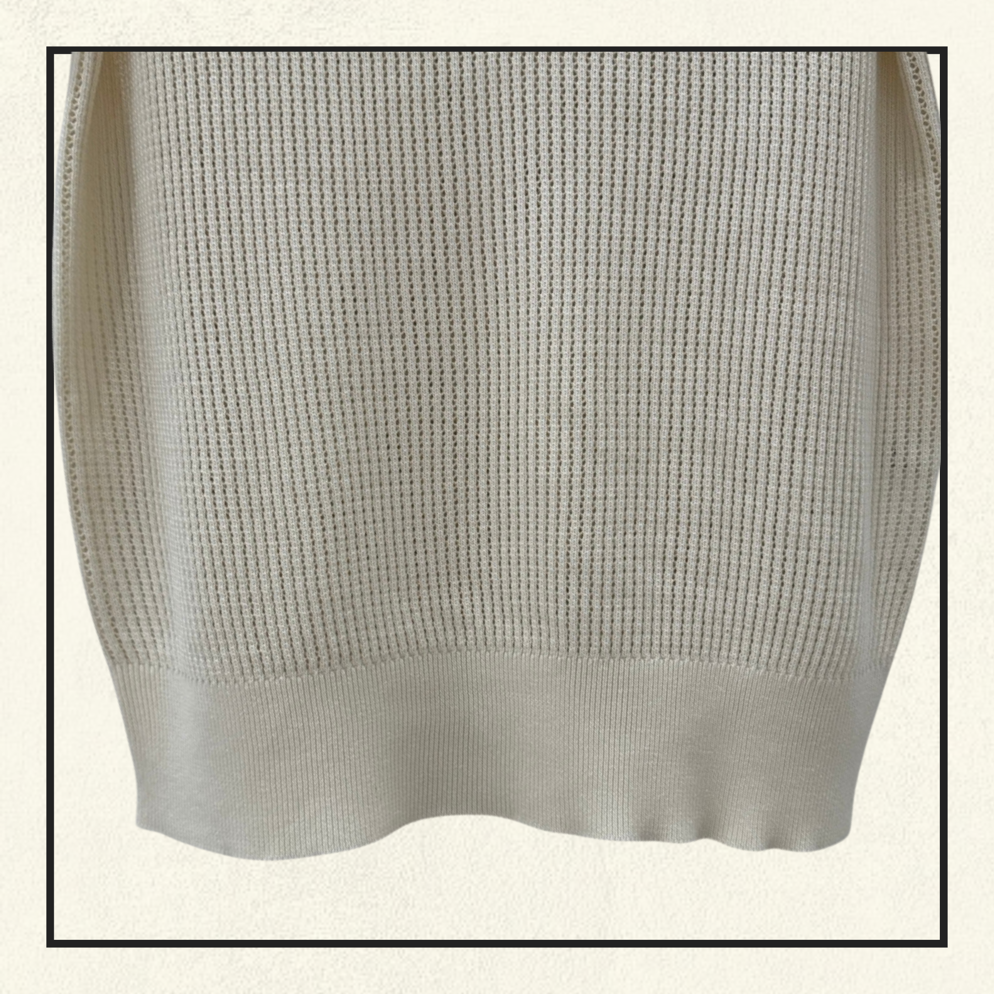 ROYAL LIGHTNESS POLO TOP