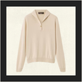 SERGIO CASHMERE SHIRT