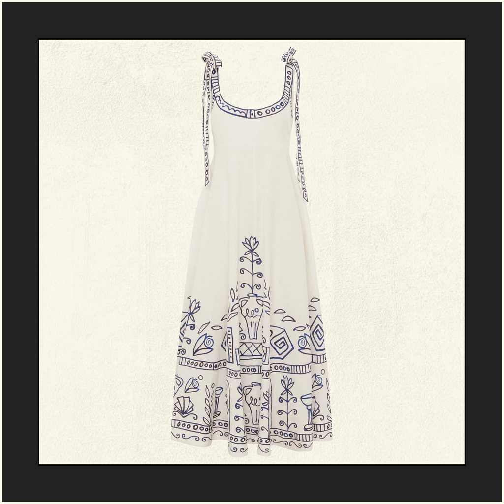 LEELA SUNDRESS