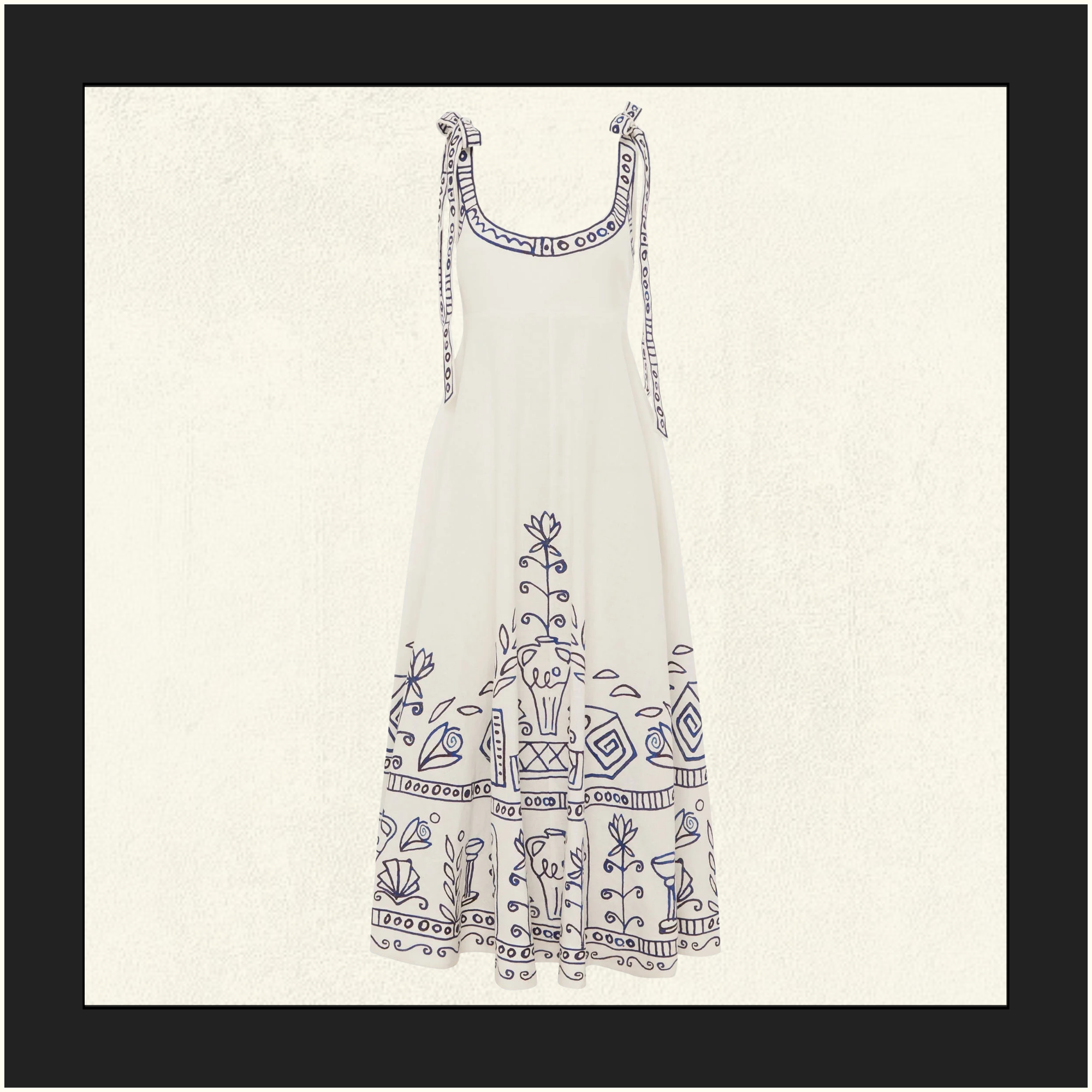 LEELA SUNDRESS