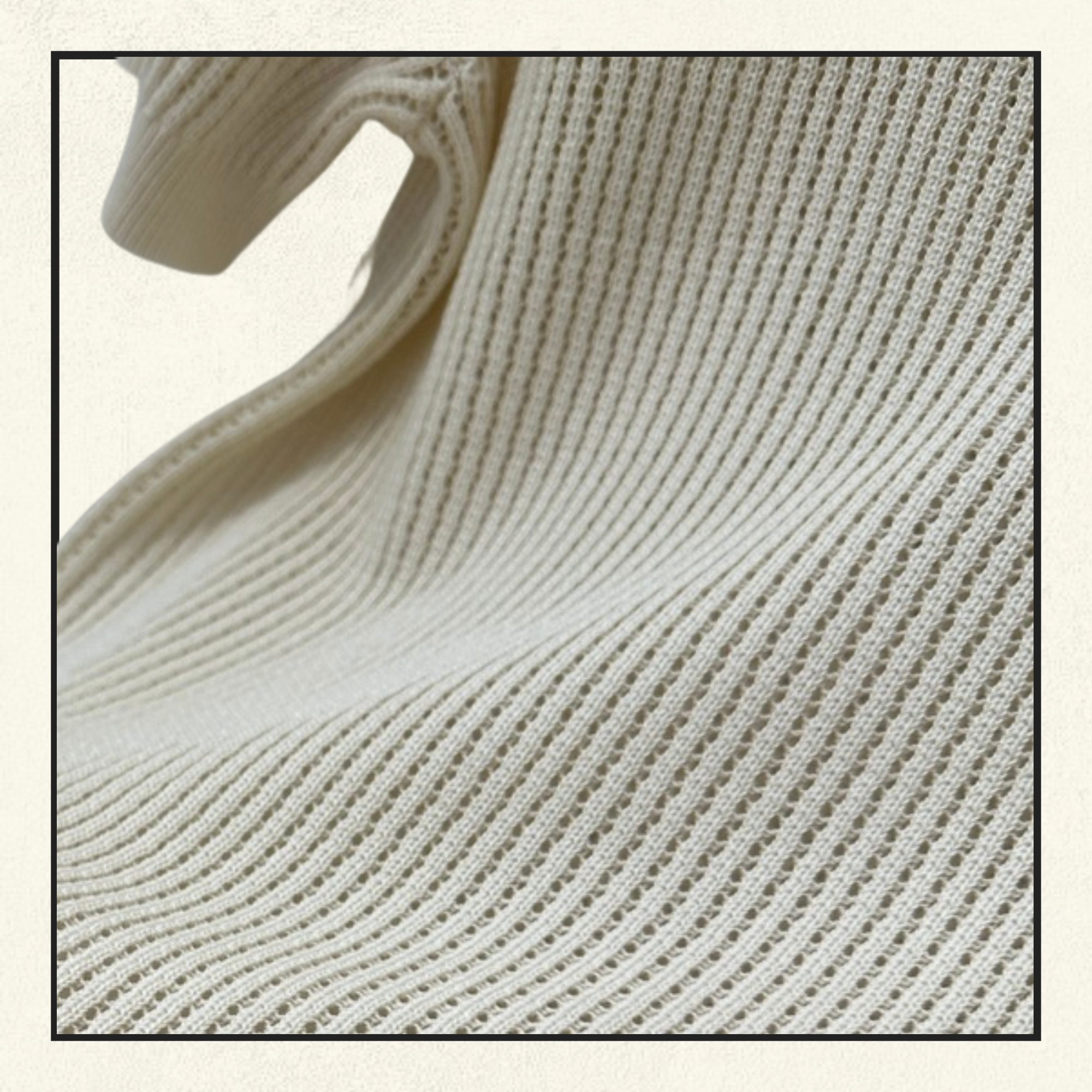 ROYAL LIGHTNESS POLO TOP