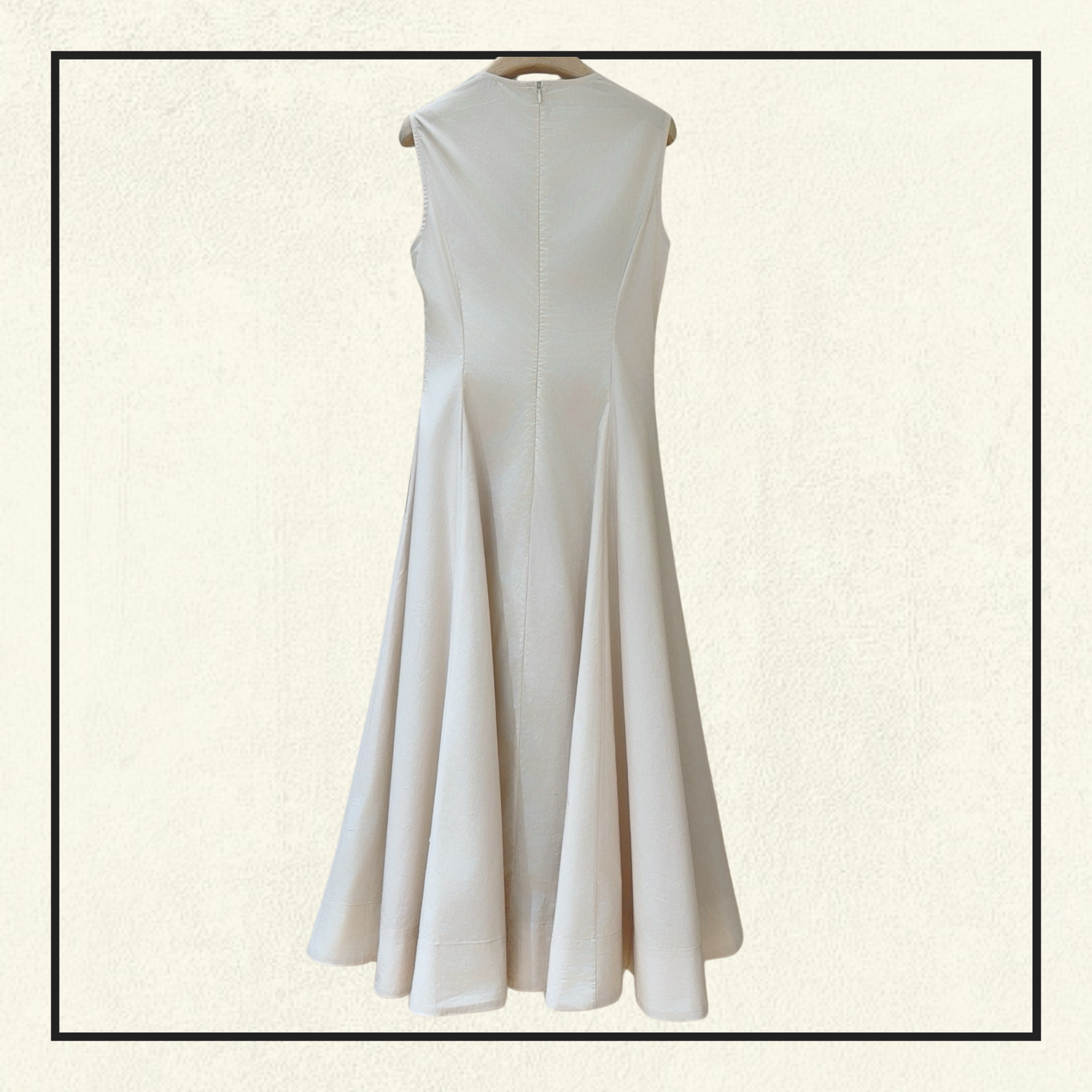 MIDI DRESS