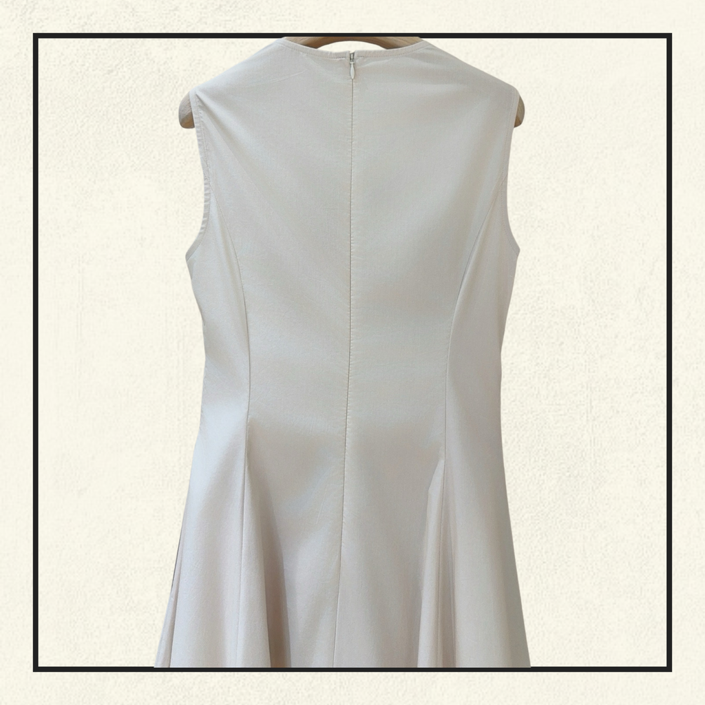 MIDI DRESS