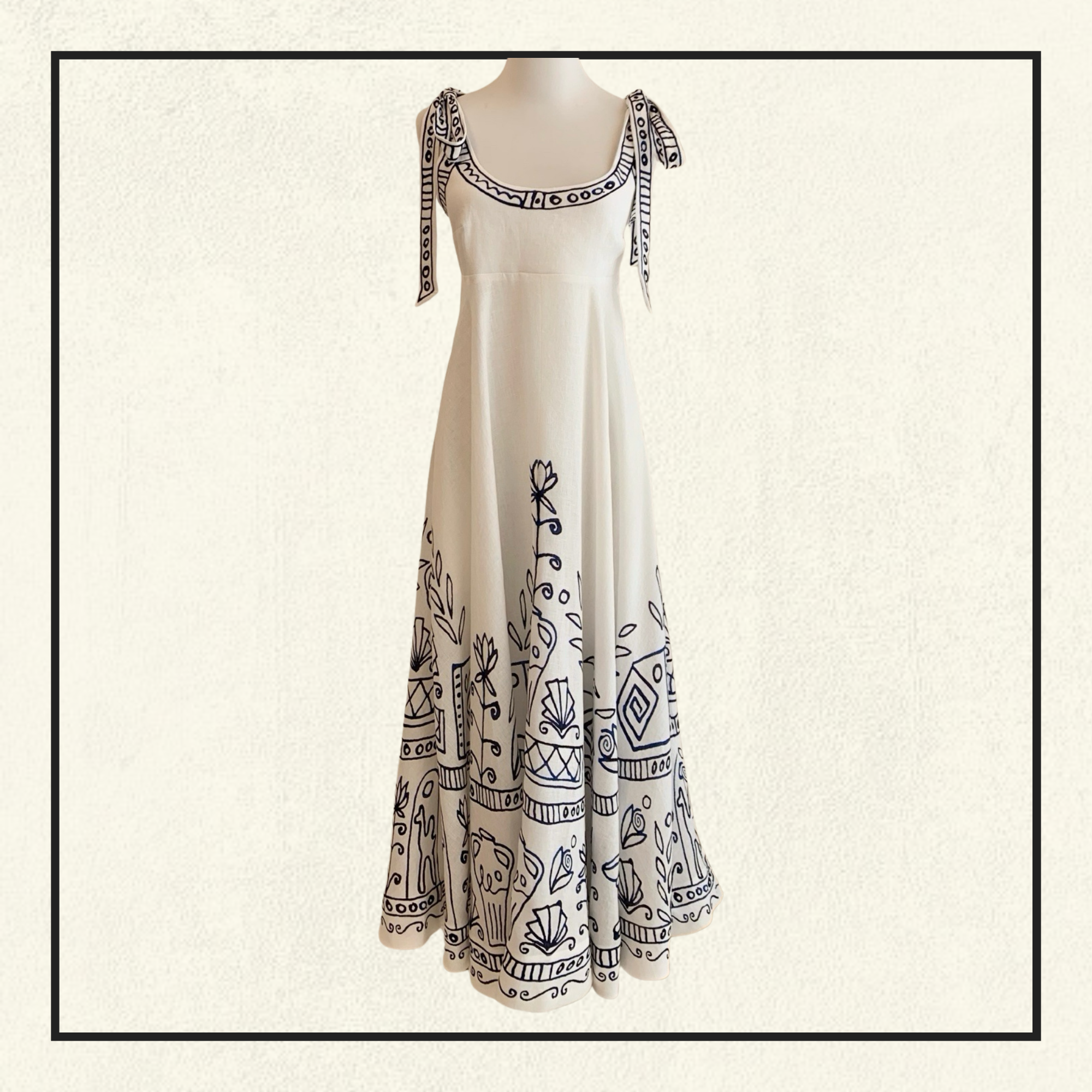 LEELA SUNDRESS