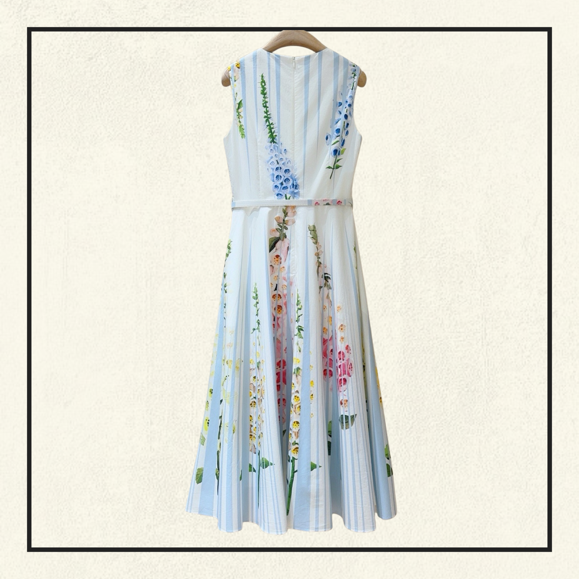 MIDI DRESS