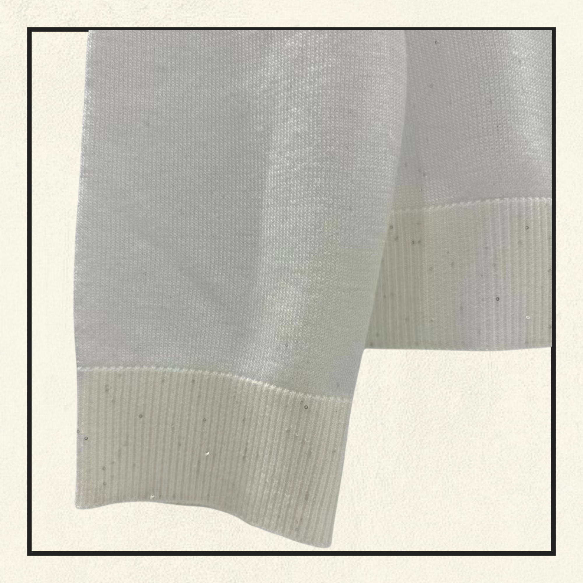 KNIT CARDIGAN