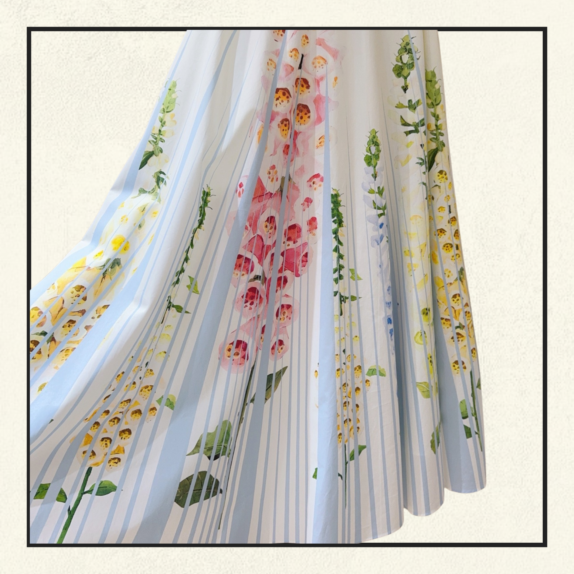 MIDI DRESS
