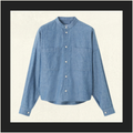GYLES SHIRT
