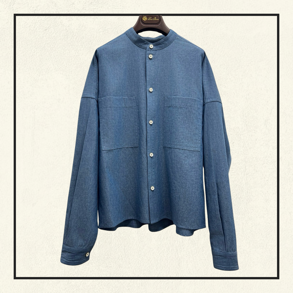 GYLES SHIRT