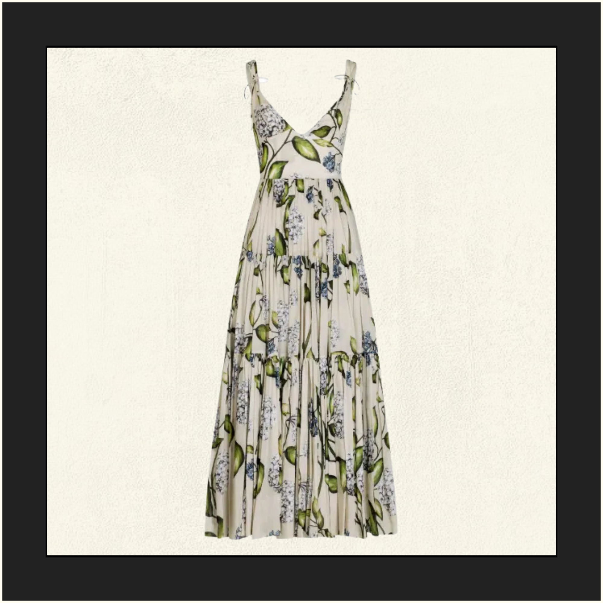 MIDI DRESS